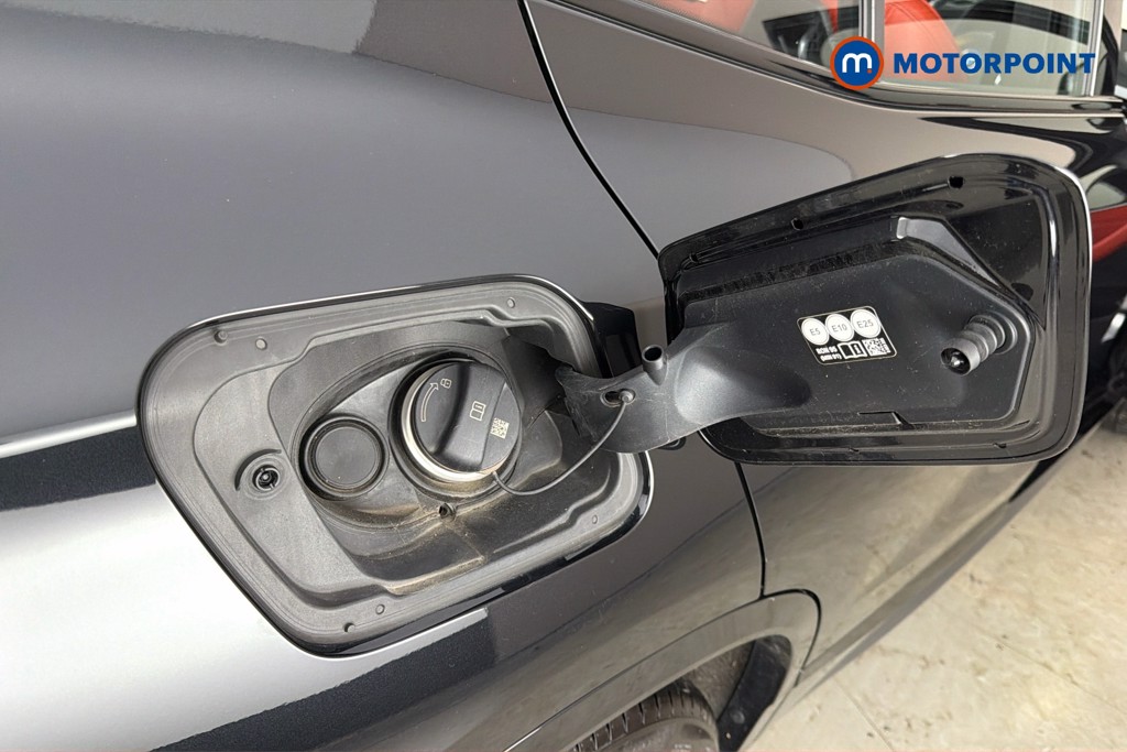 BMW X2 M Sport Automatic Petrol Plug-In Hybrid SUV - Stock Number (1658482) - 41st supplementary image