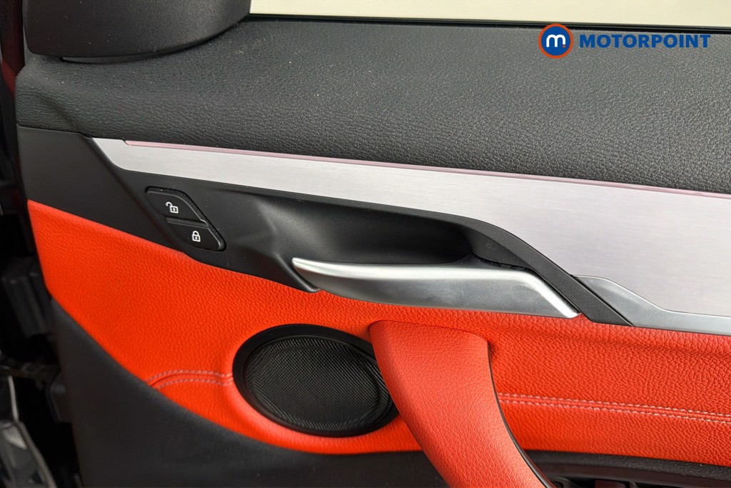 BMW X2 M Sport Automatic Petrol Plug-In Hybrid SUV - Stock Number (1658482) - 42nd supplementary image