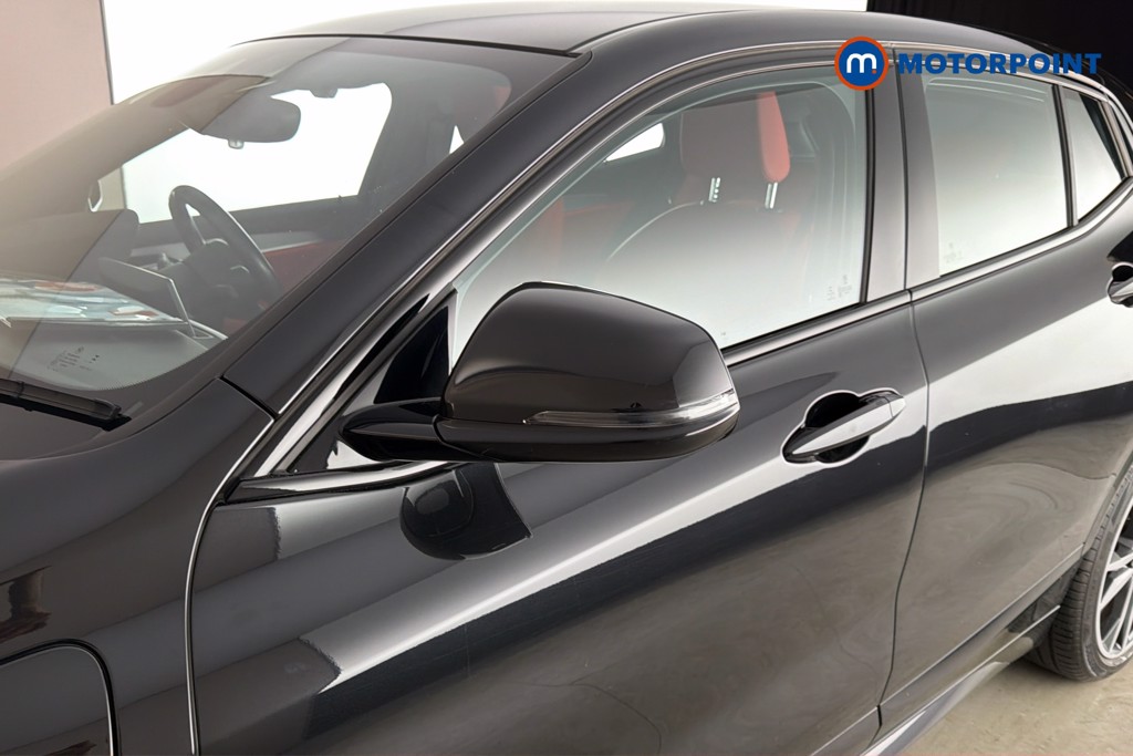 BMW X2 M Sport Automatic Petrol Plug-In Hybrid SUV - Stock Number (1658482) - 43rd supplementary image