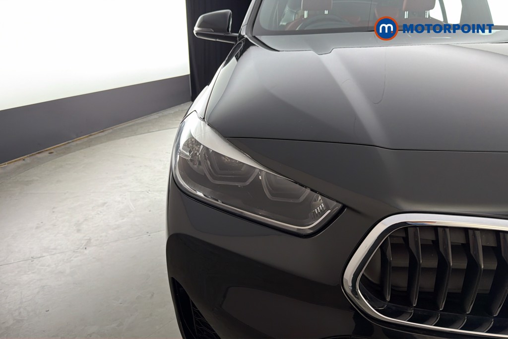 BMW X2 M Sport Automatic Petrol Plug-In Hybrid SUV - Stock Number (1658482) - 44th supplementary image