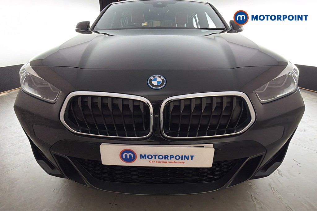 BMW X2 M Sport Automatic Petrol Plug-In Hybrid SUV - Stock Number (1658482) - 45th supplementary image
