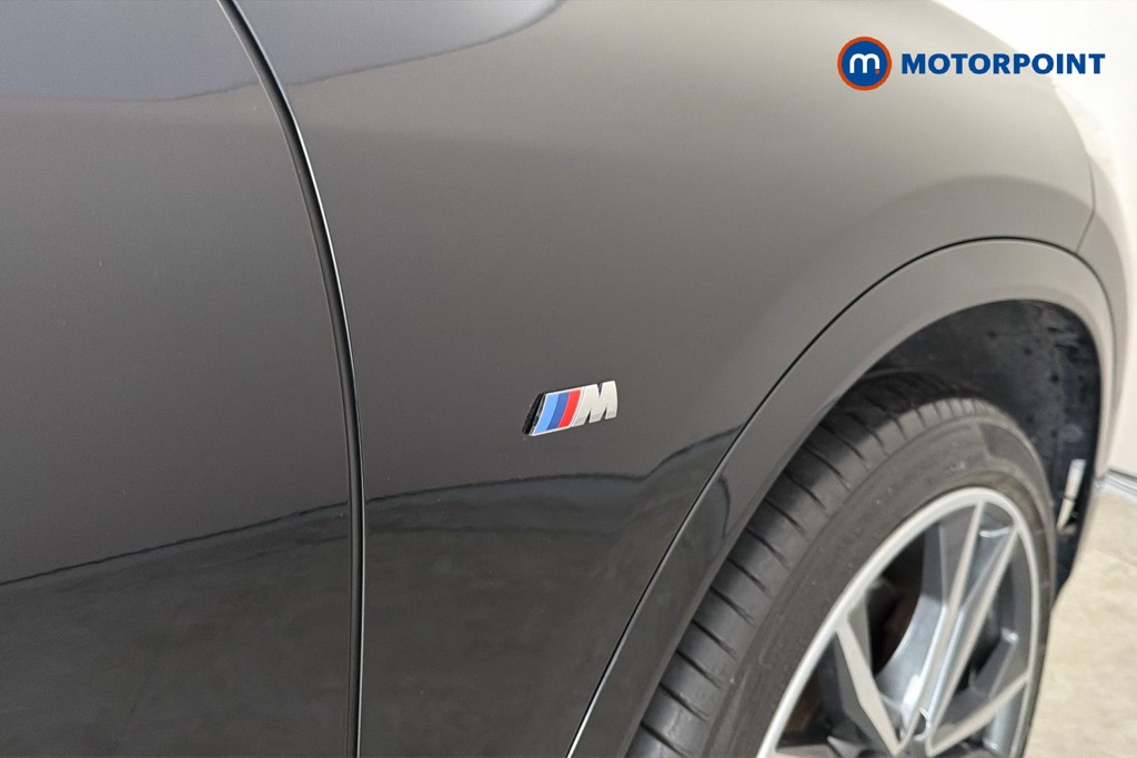 BMW X2 M Sport Automatic Petrol Plug-In Hybrid SUV - Stock Number (1658482) - 46th supplementary image