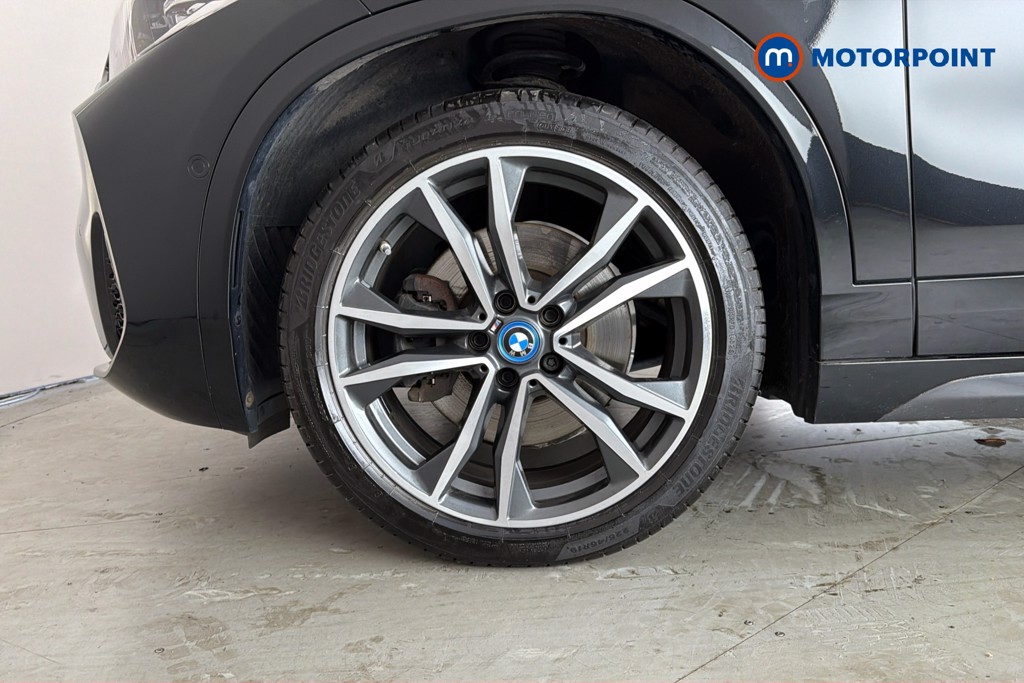 BMW X2 M Sport Automatic Petrol Plug-In Hybrid SUV - Stock Number (1658482) - 47th supplementary image