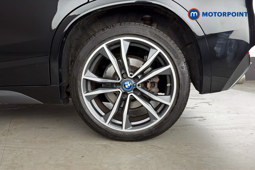 BMW X2 M Sport Automatic Petrol Plug-In Hybrid SUV - Stock Number (1658482) - 48th supplementary image