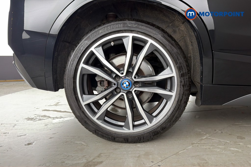 BMW X2 M Sport Automatic Petrol Plug-In Hybrid SUV - Stock Number (1658482) - 49th supplementary image