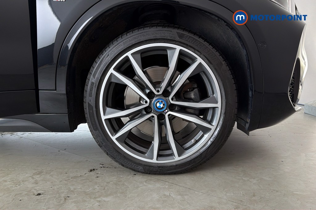 BMW X2 M Sport Automatic Petrol Plug-In Hybrid SUV - Stock Number (1658482) - 50th supplementary image
