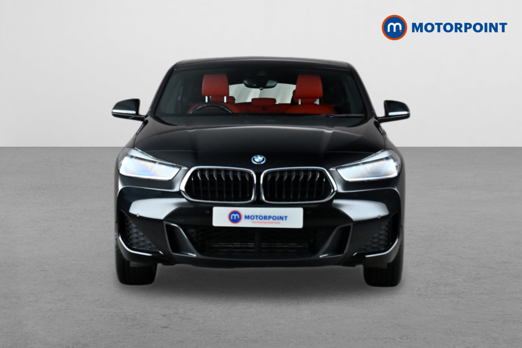 BMW X2 M Sport Automatic Petrol Plug-In Hybrid SUV - Stock Number (1658482) - Front bumper