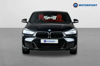 BMW X2 M Sport Automatic Petrol Plug-In Hybrid SUV - Stock Number (1658482) - Front bumper