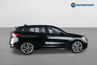 BMW X2 M Sport Automatic Petrol Plug-In Hybrid SUV - Stock Number (1658482) - Drivers side