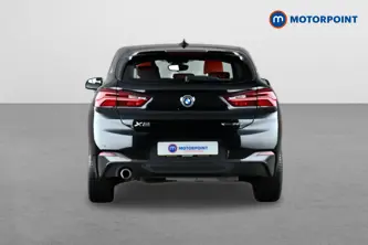 BMW X2 M Sport Automatic Petrol Plug-In Hybrid SUV - Stock Number (1658482) - Rear bumper