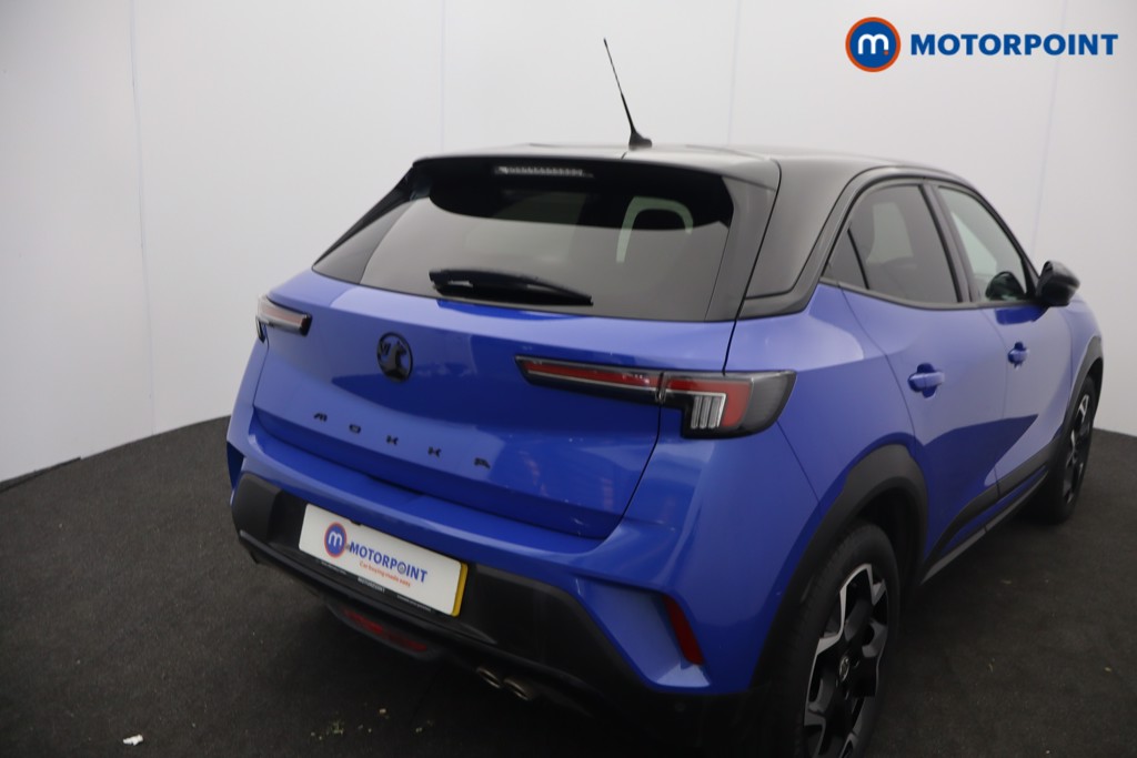 Vauxhall Mokka Ultimate Manual Petrol SUV - Stock Number (1658524) - 2nd supplementary image