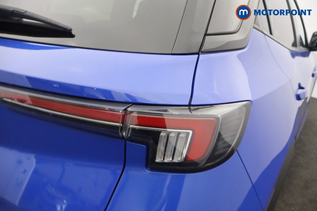 Vauxhall Mokka Ultimate Manual Petrol SUV - Stock Number (1658524) - 3rd supplementary image