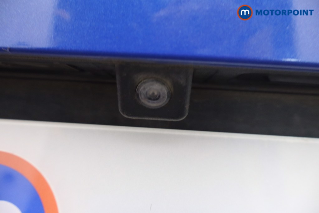 Vauxhall Mokka Ultimate Manual Petrol SUV - Stock Number (1658524) - 4th supplementary image