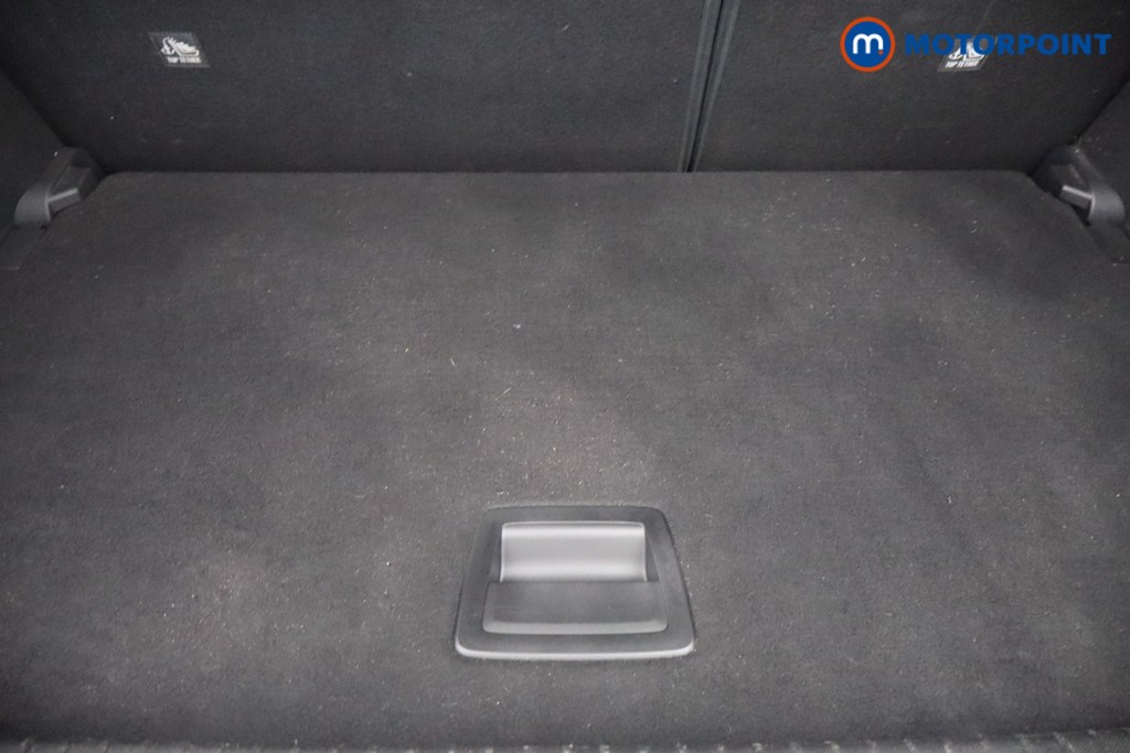 Vauxhall Mokka Ultimate Manual Petrol SUV - Stock Number (1658524) - 5th supplementary image