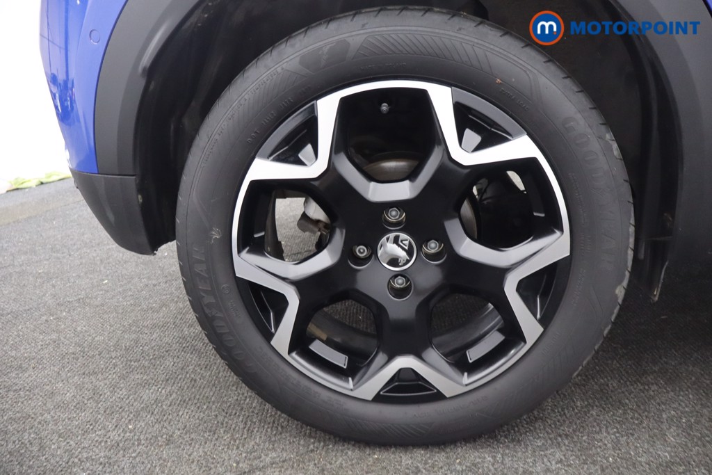 Vauxhall Mokka Ultimate Manual Petrol SUV - Stock Number (1658524) - 7th supplementary image