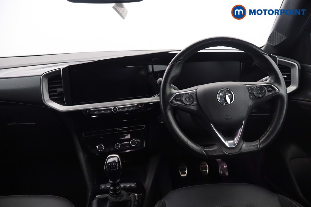Vauxhall Mokka Ultimate Manual Petrol SUV - Stock Number (1658524) - 9th supplementary image
