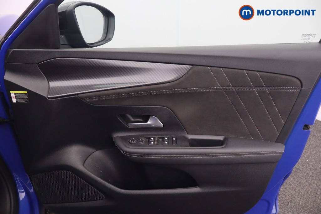 Vauxhall Mokka Ultimate Manual Petrol SUV - Stock Number (1658524) - 10th supplementary image