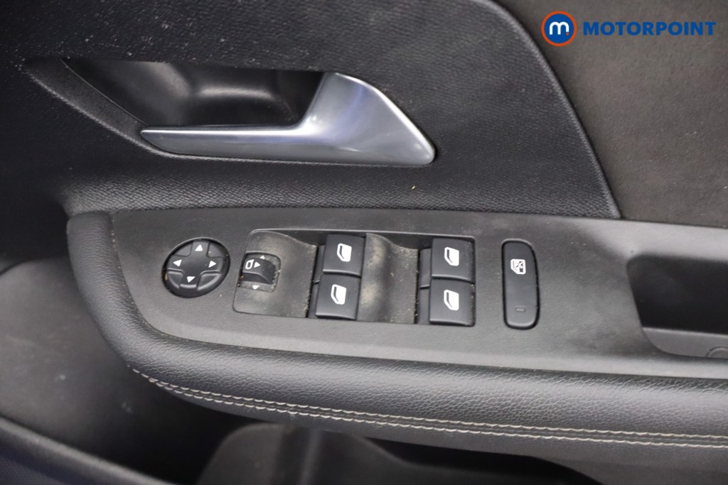 Vauxhall Mokka Ultimate Manual Petrol SUV - Stock Number (1658524) - 11th supplementary image