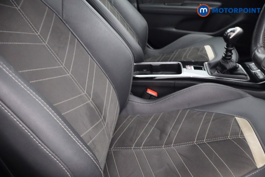 Vauxhall Mokka Ultimate Manual Petrol SUV - Stock Number (1658524) - 12th supplementary image