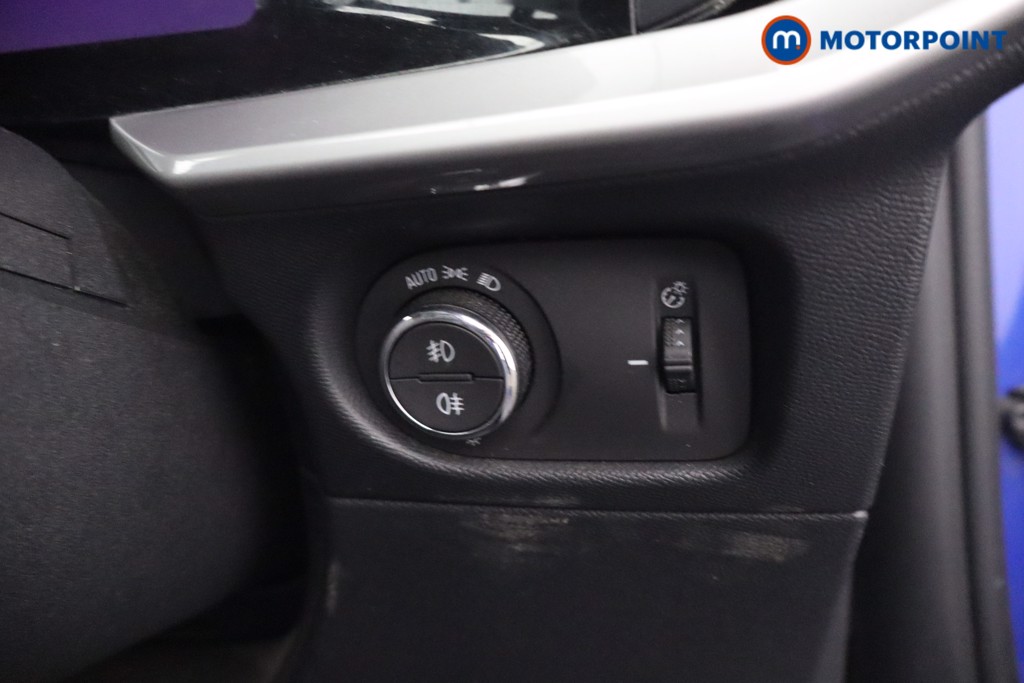 Vauxhall Mokka Ultimate Manual Petrol SUV - Stock Number (1658524) - 13th supplementary image