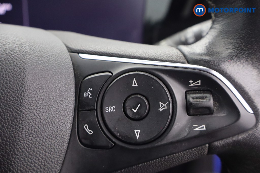 Vauxhall Mokka Ultimate Manual Petrol SUV - Stock Number (1658524) - 14th supplementary image