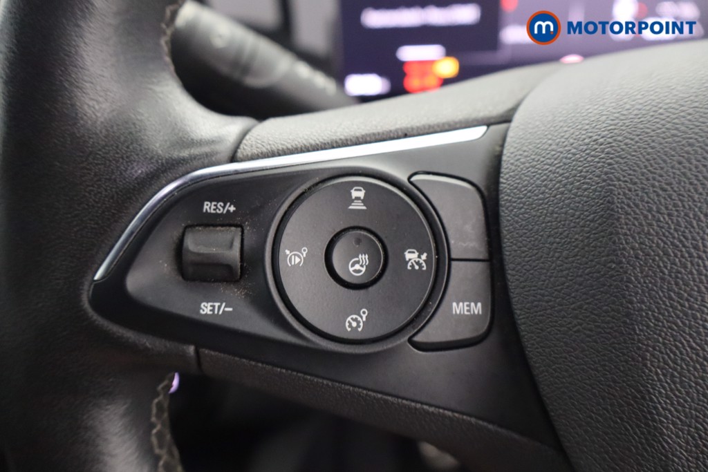 Vauxhall Mokka Ultimate Manual Petrol SUV - Stock Number (1658524) - 15th supplementary image