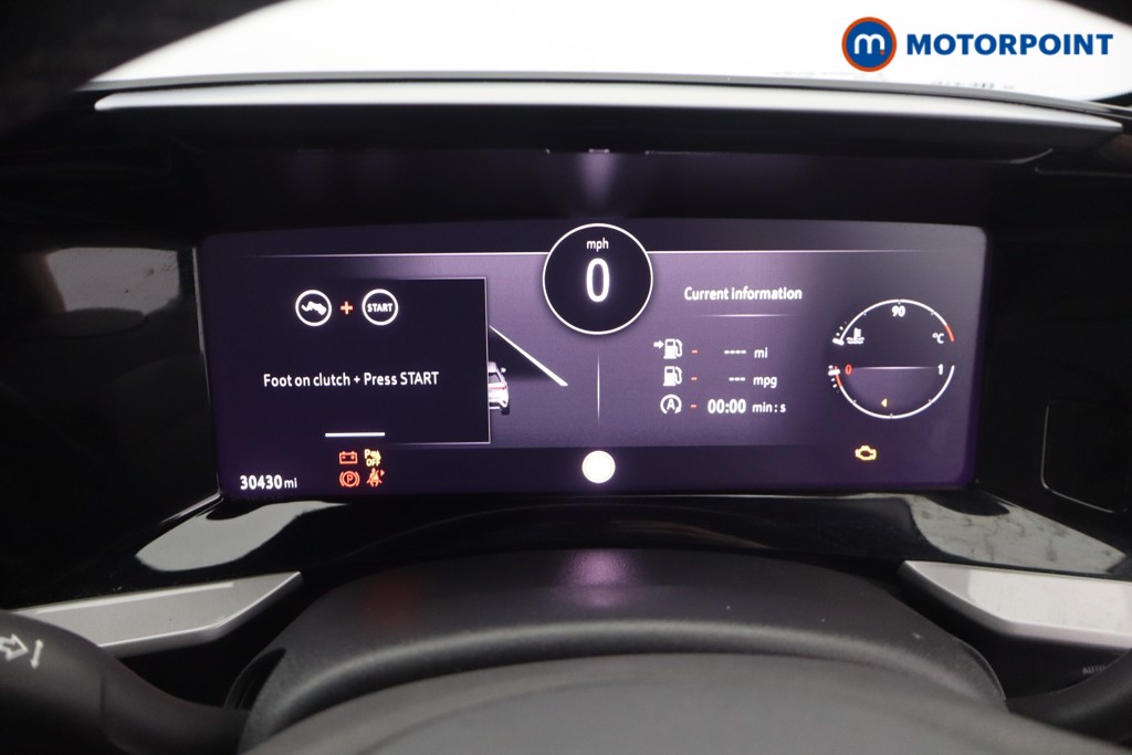Vauxhall Mokka Ultimate Manual Petrol SUV - Stock Number (1658524) - 16th supplementary image