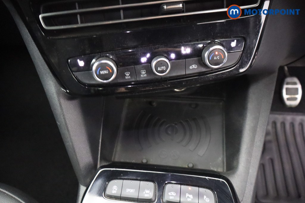 Vauxhall Mokka Ultimate Manual Petrol SUV - Stock Number (1658524) - 17th supplementary image