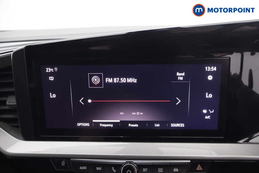 Vauxhall Mokka Ultimate Manual Petrol SUV - Stock Number (1658524) - 18th supplementary image
