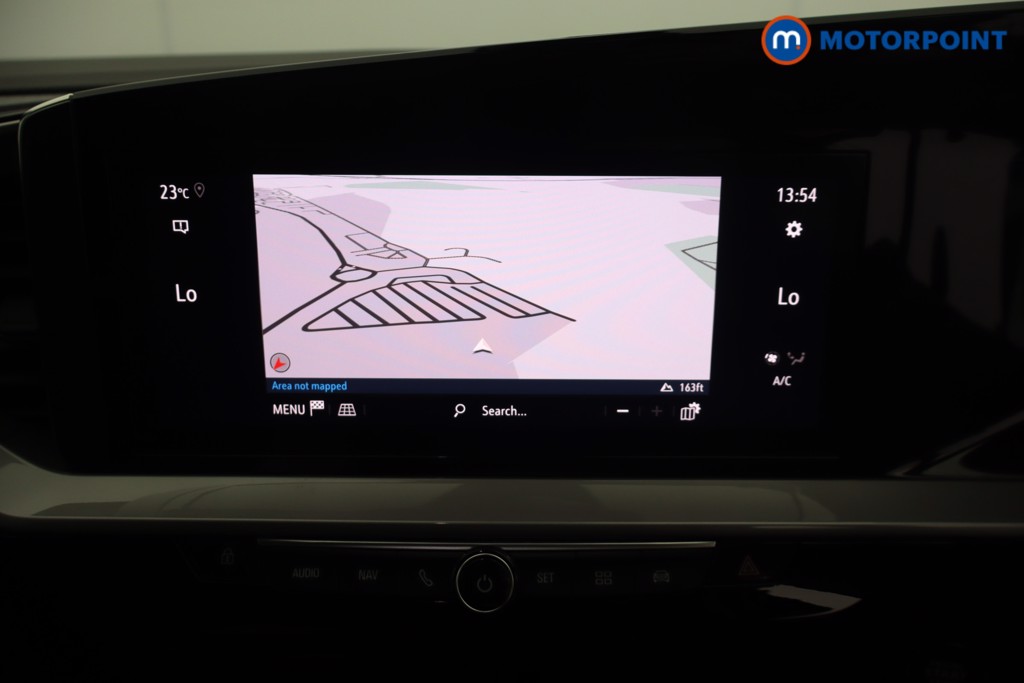 Vauxhall Mokka Ultimate Manual Petrol SUV - Stock Number (1658524) - 19th supplementary image