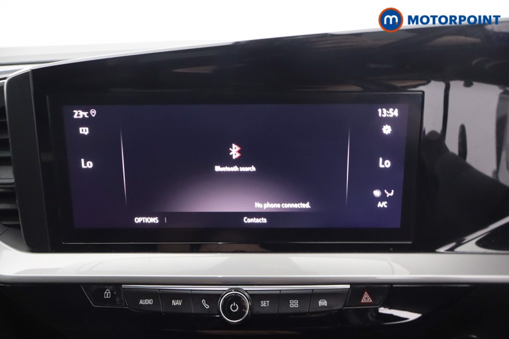 Vauxhall Mokka Ultimate Manual Petrol SUV - Stock Number (1658524) - 20th supplementary image