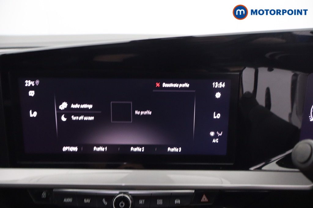 Vauxhall Mokka Ultimate Manual Petrol SUV - Stock Number (1658524) - 21st supplementary image