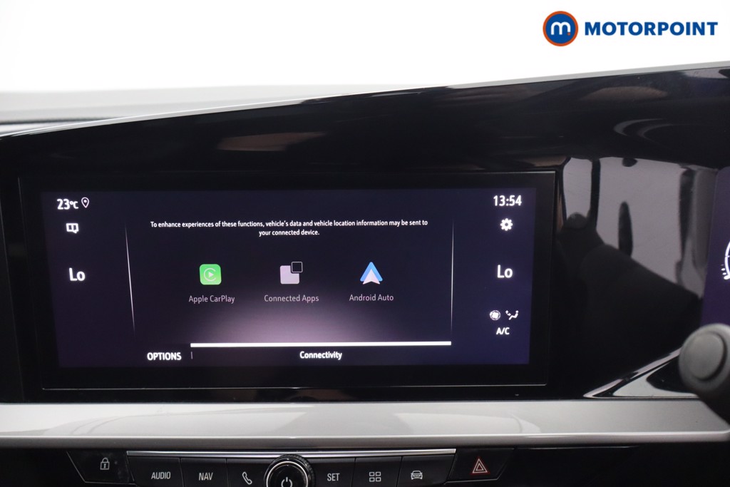 Vauxhall Mokka Ultimate Manual Petrol SUV - Stock Number (1658524) - 22nd supplementary image