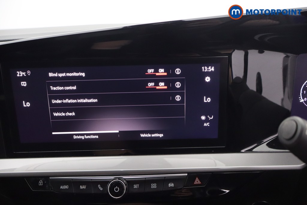Vauxhall Mokka Ultimate Manual Petrol SUV - Stock Number (1658524) - 23rd supplementary image