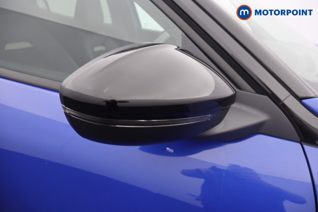 Vauxhall Mokka Ultimate Manual Petrol SUV - Stock Number (1658524) - 24th supplementary image