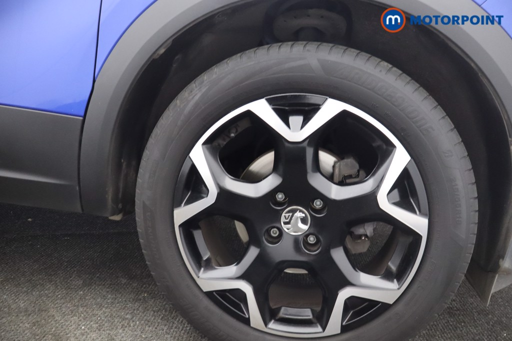 Vauxhall Mokka Ultimate Manual Petrol SUV - Stock Number (1658524) - 25th supplementary image