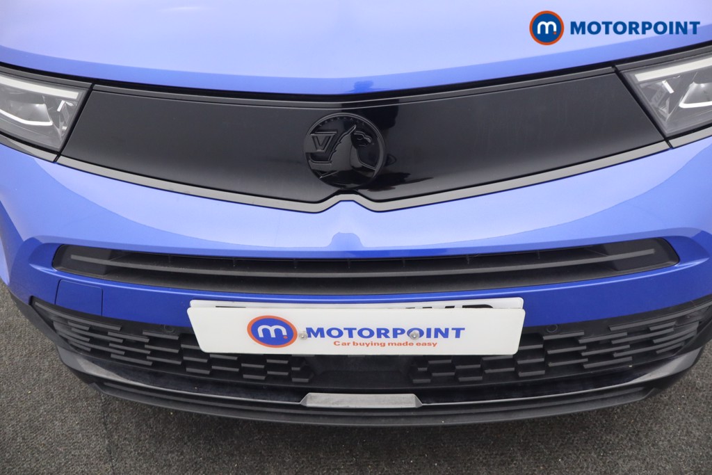 Vauxhall Mokka Ultimate Manual Petrol SUV - Stock Number (1658524) - 26th supplementary image