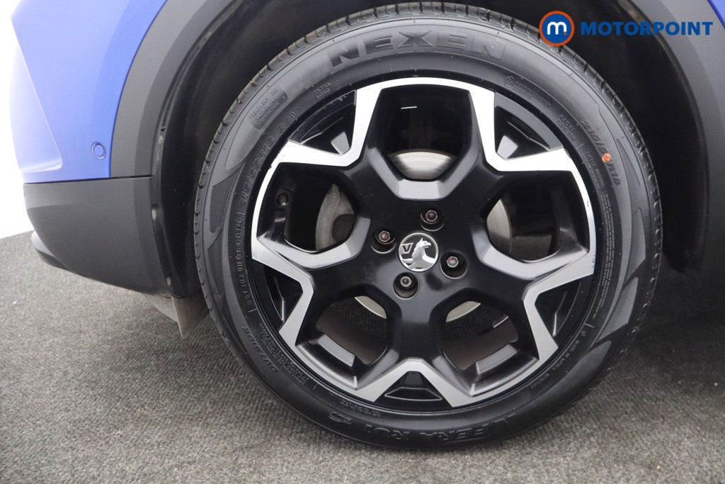 Vauxhall Mokka Ultimate Manual Petrol SUV - Stock Number (1658524) - 28th supplementary image