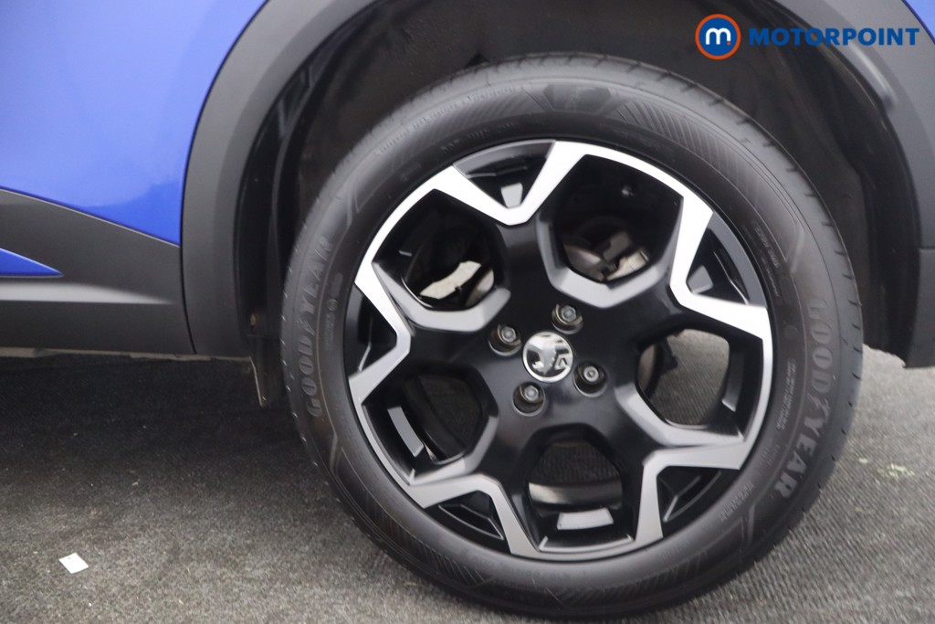 Vauxhall Mokka Ultimate Manual Petrol SUV - Stock Number (1658524) - 29th supplementary image