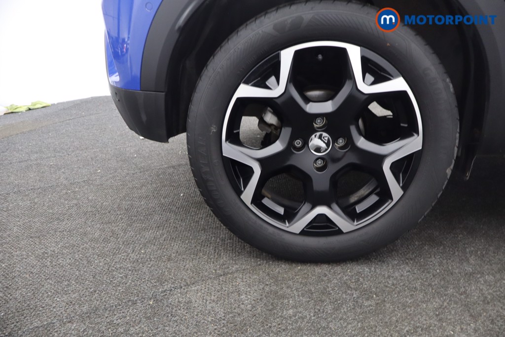 Vauxhall Mokka Ultimate Manual Petrol SUV - Stock Number (1658524) - 30th supplementary image
