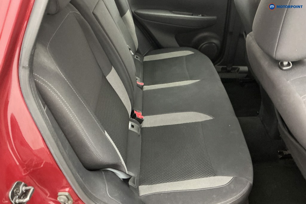 Nissan Qashqai Acenta Premium Manual Petrol SUV - Stock Number (1658613) - 4th supplementary image