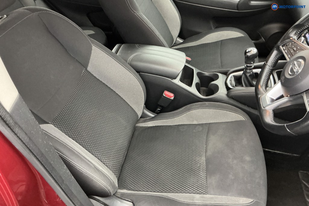 Nissan Qashqai Acenta Premium Manual Petrol SUV - Stock Number (1658613) - 5th supplementary image