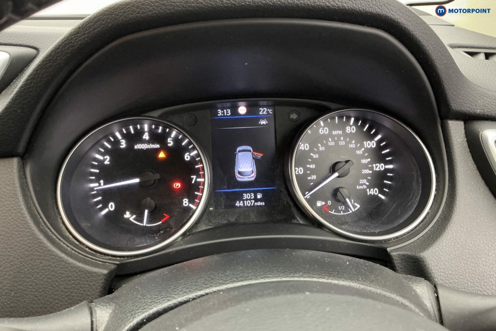Nissan Qashqai Acenta Premium Manual Petrol SUV - Stock Number (1658613) - 7th supplementary image
