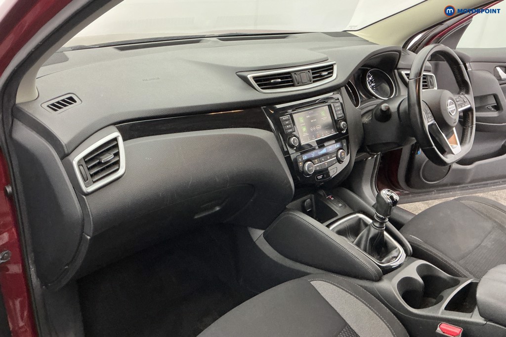 Nissan Qashqai Acenta Premium Manual Petrol SUV - Stock Number (1658613) - 9th supplementary image