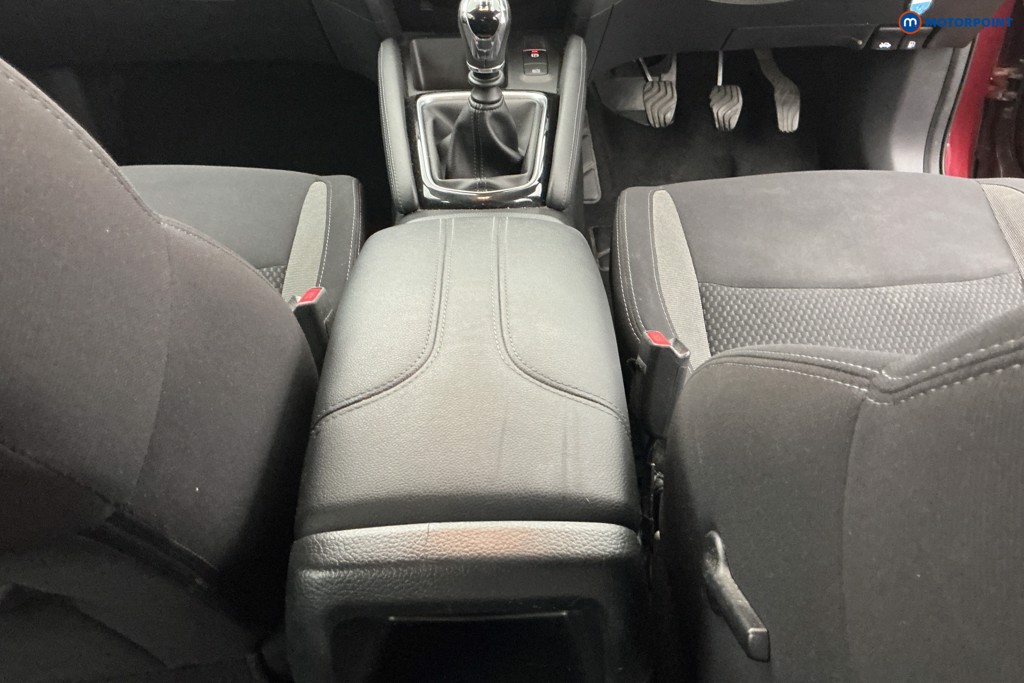 Nissan Qashqai Acenta Premium Manual Petrol SUV - Stock Number (1658613) - 11th supplementary image