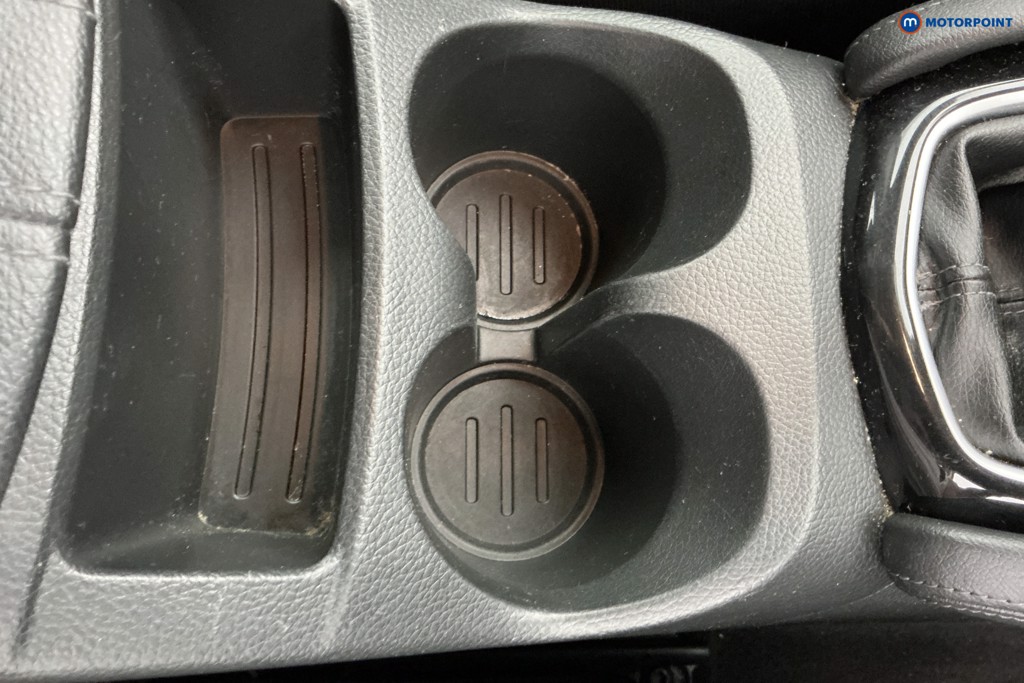 Nissan Qashqai Acenta Premium Manual Petrol SUV - Stock Number (1658613) - 14th supplementary image