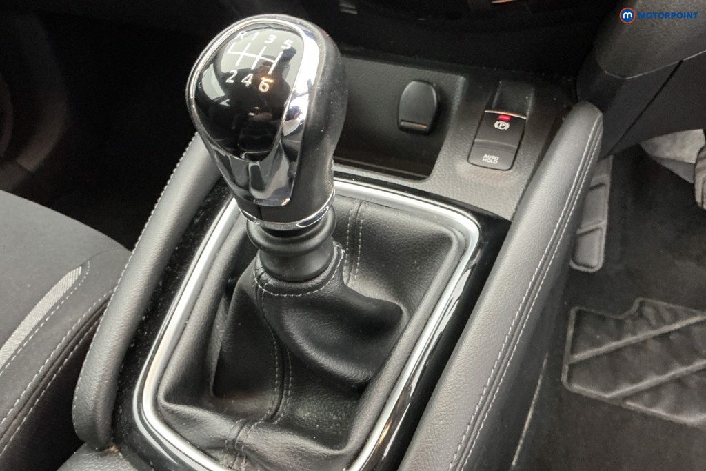 Nissan Qashqai Acenta Premium Manual Petrol SUV - Stock Number (1658613) - 15th supplementary image