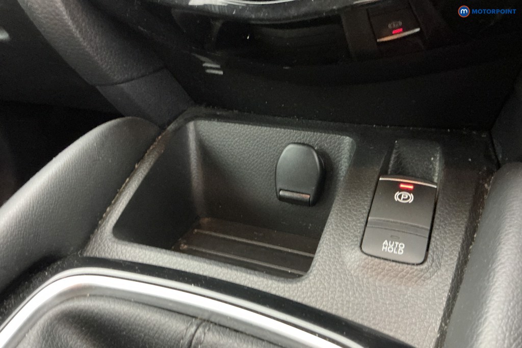 Nissan Qashqai Acenta Premium Manual Petrol SUV - Stock Number (1658613) - 16th supplementary image