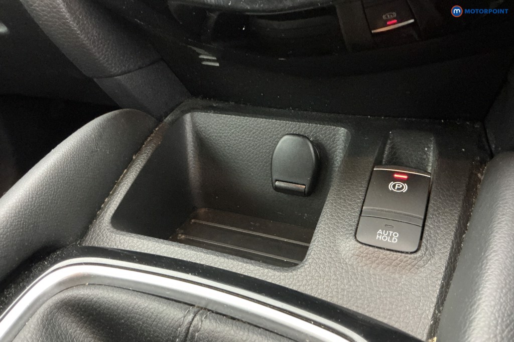 Nissan Qashqai Acenta Premium Manual Petrol SUV - Stock Number (1658613) - 17th supplementary image