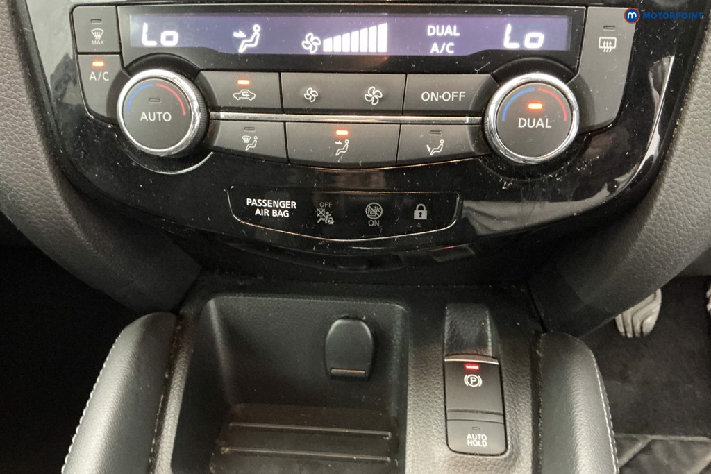 Nissan Qashqai Acenta Premium Manual Petrol SUV - Stock Number (1658613) - 18th supplementary image